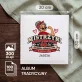 Album Na Zdjęcia Tradycyjny Na 40 Rocznicę Ślubu Prezent Dla Kobiety: Mistrzyni Kompromisów Od Album Na Zdjęcia Tradycyjny Na 40 Rocznicę Ślubu Prezent Dla Kobiety: Mistrzyni Kompromisów Od