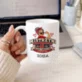 Kubek Personalizowany Na 40 Rocznicę Ślubu Prezent Dla Kobiety: Mistrzyni Kompromisów Od Kubek Personalizowany Na 40 Rocznicę Ślubu Prezent Dla Kobiety: Mistrzyni Kompromisów Od