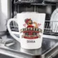Kubek Personalizowany Na 40 Rocznicę Ślubu Prezent Dla Kobiety: Mistrzyni Kompromisów Od Kubek Personalizowany Na 40 Rocznicę Ślubu Prezent Dla Kobiety: Mistrzyni Kompromisów Od