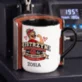 Kubek Personalizowany Na 40 Rocznicę Ślubu Prezent Dla Kobiety: Mistrzyni Kompromisów Od Kubek Personalizowany Na 40 Rocznicę Ślubu Prezent Dla Kobiety: Mistrzyni Kompromisów Od