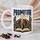 Zestaw Prezenowy Z Kubkiem Dla Promotora: Promotor Z Klasą Zestaw Prezenowy Z Kubkiem Dla Promotora: Promotor Z Klasą