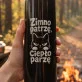 Termos 500ml Na Święta Prezent Dla Kobiety: Zimno Patrzę, Ciepło Parzę Termos 500ml Na Święta Prezent Dla Kobiety: Zimno Patrzę, Ciepło Parzę