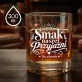 Szklanka Do Whisky Dla Przyjaciółki Prezent Dla Kobiety: Smak Naszej Przyjaźni