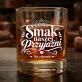 Szklanka Do Whisky Dla Przyjaciółki Prezent Dla Kobiety: Smak Naszej Przyjaźni