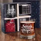 Zestaw Prezentowy Whisky Dla Przyjaciółki Dla Kobiety: Smak Naszej Zestaw Prezentowy Whisky Dla Przyjaciółki Dla Kobiety: Smak Naszej