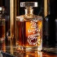 Karafka Do Whisky z Grawerem Dla Przyjaciółki Prezent: Toast Przyjaźni Karafka Do Whisky z Grawerem Dla Przyjaciółki Prezent: Toast Przyjaźni