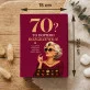 Czekoladki Na 70 Urodziny Kobiety Prezent Na 70 Urodziny Dla Kobiety: 70? To Dopiero Rozgrzewka Czekoladki Na 70 Urodziny Kobiety Prezent Na 70 Urodziny Dla Kobiety: 70? To Dopiero Rozgrzewka