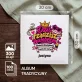 Album Na Zdjęcia Tradycyjny Na Imieniny Prezent Dla Kobiety: Dziś Rządzisz Humorem Album Na Zdjęcia Tradycyjny Na Imieniny Prezent Dla Kobiety: Dziś Rządzisz Humorem
