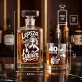 Zestaw Do Whisky Dla 40 Latki Prezent Na 40 Urodziny Dla Kobiety: Humor I Klasa