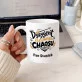 Kubek Personalizowany Dla Wychowawcy Prezent Na Dzień Nauczyciela Dla Mężczyzny: Dyrygent Klasowego Chaosu Kubek Personalizowany Dla Wychowawcy Prezent Na Dzień Nauczyciela Dla Mężczyzny: Dyrygent Klasowego Chaosu