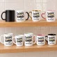 Kubek Personalizowany Dla Wychowawcy Prezent Na Dzień Nauczyciela Dla Mężczyzny: Dyrygent Klasowego Chaosu Kubek Personalizowany Dla Wychowawcy Prezent Na Dzień Nauczyciela Dla Mężczyzny: Dyrygent Klasowego Chaosu