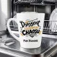 Kubek Personalizowany Dla Wychowawcy Prezent Na Dzień Nauczyciela Dla Mężczyzny: Dyrygent Klasowego Chaosu Kubek Personalizowany Dla Wychowawcy Prezent Na Dzień Nauczyciela Dla Mężczyzny: Dyrygent Klasowego Chaosu