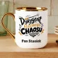 Kubek Personalizowany Dla Wychowawcy Prezent Na Dzień Nauczyciela Dla Mężczyzny: Dyrygent Klasowego Chaosu Kubek Personalizowany Dla Wychowawcy Prezent Na Dzień Nauczyciela Dla Mężczyzny: Dyrygent Klasowego Chaosu