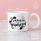 Kubek Z Okrągłym Uchem Dla Kontrahenta Prezent Dla Mężczyzny: Eleganckie Podziękowanie Kubek Z Okrągłym Uchem Dla Kontrahenta Prezent Dla Mężczyzny: Eleganckie Podziękowanie