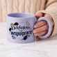 Kubek Z Okrągłym Uchem Dla Kontrahenta Prezent Dla Mężczyzny: Eleganckie Podziękowanie Kubek Z Okrągłym Uchem Dla Kontrahenta Prezent Dla Mężczyzny: Eleganckie Podziękowanie