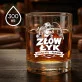 Szklanka Do Whisky Dla Wędkarza Prezent Dla Mężczyzny: Złów Łyk Szklanka Do Whisky Dla Wędkarza Prezent Dla Mężczyzny: Złów Łyk