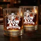 Szklanka Do Whisky Dla Wędkarza Prezent Dla Mężczyzny: Złów Łyk Szklanka Do Whisky Dla Wędkarza Prezent Dla Mężczyzny: Złów Łyk