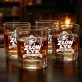 Szklanka Do Whisky Dla Wędkarza Prezent Dla Mężczyzny: Złów Łyk Szklanka Do Whisky Dla Wędkarza Prezent Dla Mężczyzny: Złów Łyk