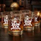 Szklanka Do Whisky Dla Wędkarza Prezent Dla Mężczyzny: Złów Łyk Szklanka Do Whisky Dla Wędkarza Prezent Dla Mężczyzny: Złów Łyk