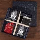 Zestaw Prezentowy Whisky Dla Wędkarza Dla Mężczyzny: Złów Łyk Zestaw Prezentowy Whisky Dla Wędkarza Dla Mężczyzny: Złów Łyk