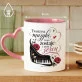 Kubek Z Nadrukiem Dla Pianisty Prezent Dla Mężczyzny: Muzyka, Która Zostaje W Sercu Kubek Z Nadrukiem Dla Pianisty Prezent Dla Mężczyzny: Muzyka, Która Zostaje W Sercu
