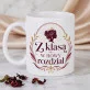 Zestaw Prezenowy Z Kubkiem Na 18 Urodziny: Z Klasą Zestaw Prezenowy Z Kubkiem Na 18 Urodziny: Z Klasą