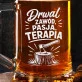 Kufel Dla Drwala Prezent Dla Mężczyzny: Drwal, Zawód, Pasja, Terapia