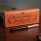 Pióro Wieczne Parker W Etui Na Święta Prezent Dla Kobiety: Monogramowa Elegancja