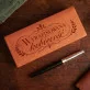 Pióro Wieczne Parker W Etui Na Święta Prezent Dla Kobiety: Monogramowa Elegancja