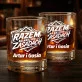 Szklanki Do Whisky z Grawerem Na Nowe Mieszkanie Prezent Dla Pary: Razem Na Naszych Zasadach Szklanki Do Whisky z Grawerem Na Nowe Mieszkanie Prezent Dla Pary: Razem Na Naszych Zasadach