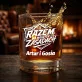 Szklanki Do Whisky z Grawerem Na Nowe Mieszkanie Prezent Dla Pary: Razem Na Naszych Zasadach Szklanki Do Whisky z Grawerem Na Nowe Mieszkanie Prezent Dla Pary: Razem Na Naszych Zasadach