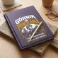Kalendarz Książkowy A5 2027 Dla Górnika Prezent Dla Mężczyzny: Podziemna Duma