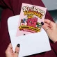 Kartka Personalizowana Dla Nauczycielki Prezent Na Dzień Nauczyciela Dla Kobiety: Królowa Klasówki