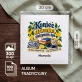Album Na Zdjęcia Tradycyjny Na Zakończenie Roku Szkolnego Prezent Dla Kobiety: Koniec Dzwonka, Zaczynam Album Na Zdjęcia Tradycyjny Na Zakończenie Roku Szkolnego Prezent Dla Kobiety: Koniec Dzwonka, Zaczynam