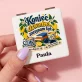 Lusterko Kieszonkowe Na Zakończenie Roku Szkolnego Prezent Dla Kobiety: Koniec Dzwonka, Zaczynam