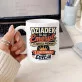 Kubek Z Nadrukiem Dla Dziadka Prezent Na Dzień Dziadka Dla Mężczyzny: Limitowana Edycja Dziadka Kubek Z Nadrukiem Dla Dziadka Prezent Na Dzień Dziadka Dla Mężczyzny: Limitowana Edycja Dziadka