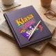 Kalendarz Książkowy A5 2027 Dla Kolegi Z Klasy Prezent Dla Mężczyzny: Szkolny Humor Retro Kalendarz Książkowy A5 2027 Dla Kolegi Z Klasy Prezent Dla Mężczyzny: Szkolny Humor Retro