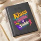 Kalendarz Książkowy A5 2027 Dla Kolegi Z Klasy Prezent Dla Mężczyzny: Szkolny Humor Retro Kalendarz Książkowy A5 2027 Dla Kolegi Z Klasy Prezent Dla Mężczyzny: Szkolny Humor Retro
