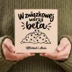 Czekolada z Truskawkami Na Święta Prezent Dla Pary: W Związkowej Wersji Beta