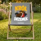 Leżak Z Nadrukiem Na Urodziny Prezent Dla Mężczyzny: Król Drzemek Leżak Z Nadrukiem Na Urodziny Prezent Dla Mężczyzny: Król Drzemek