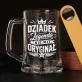 Zestaw Prezentowy Kufel Dla Dziadka Prezent Na Dzień Dziadka Dla Mężczyzny: Dziadek Legenda Oryginał Zestaw Prezentowy Kufel Dla Dziadka Prezent Na Dzień Dziadka Dla Mężczyzny: Dziadek Legenda Oryginał