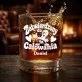 Szklanki Do Whisky z Grawerem Dla Narzeczonego Prezent Na Dzień Chłopaka Dla Mężczyzny: Zatwierdzony Do Całowania