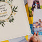 U babci najlepiej - Personalizowany Album na święto babci