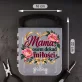 Zestaw Narzędzi Na 80 Urodziny Mamy Prezent Na 80 Urodziny Dla Kobiety: Mama, Osiem Dekad Miłości