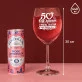 Różowy Zestaw Prezentowy Na 50 Rocznicę Ślubu Dla Kobiety: 50 Lat Razem - Grawer