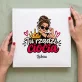Album Na Zdjęcia Tradycyjny Dla Cioci Prezent Dla Kobiety: Tu Rządzi Ciocia Album Na Zdjęcia Tradycyjny Dla Cioci Prezent Dla Kobiety: Tu Rządzi Ciocia