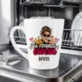 Kubek Personalizowany Dla Cioci Prezent Dla Kobiety: Tu Rządzi Ciocia Kubek Personalizowany Dla Cioci Prezent Dla Kobiety: Tu Rządzi Ciocia