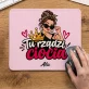 Podkładka Pod Myszkę Dla Cioci Prezent Dla Kobiety: Tu Rządzi Ciocia