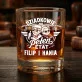 Zestaw Prezentowy Whisky Na Dzień Babci i Dziadka Dla Babci i Dziadka Pary: Dziadkowie Na Pełen Etat Zestaw Prezentowy Whisky Na Dzień Babci i Dziadka Dla Babci i Dziadka Pary: Dziadkowie Na Pełen Etat