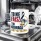 Kubek Z Nadrukiem Dla Muzyka Prezent Dla Mężczyzny: Odwaga Artystyczna Kubek Z Nadrukiem Dla Muzyka Prezent Dla Mężczyzny: Odwaga Artystyczna
